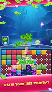 Crazy Pop Tree v1.0.4 Mod Apk (Unlimited Money/Gems) Free For Android 2