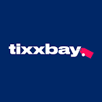 Cover Image of Télécharger TixxBay  APK