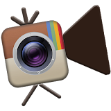Video Call for Instagram prank icon
