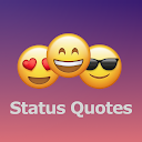 Status Quotes and Messages icono