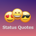 Cover Image of 下载 Status Quotes and Messages 2.0.6 APK