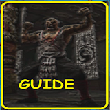 Guide Mortal Kombat icon