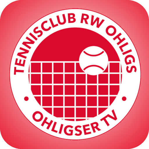 TC Rot Weiß Ohligs logo