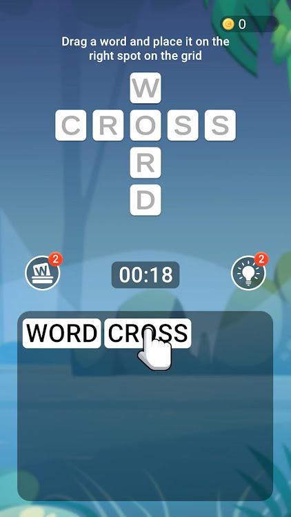 Match All Words - 0.25 - (Android)