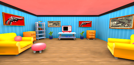 Perfect Shot: Gunfire Games