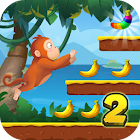 Jungle Monkey Run 2 1.3.2