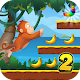 Jungle Monkey Run 2 Download on Windows