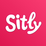 Cover Image of 下载 Sitly - The babysitter app  APK