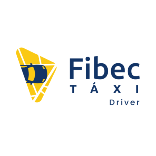 Fibec Taxi Driver logo