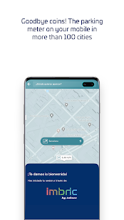 Imbric - Taxi, bus, parking, parkingmeter and more android2mod screenshots 6