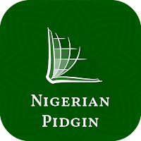 Nigerian Pidgin Bible