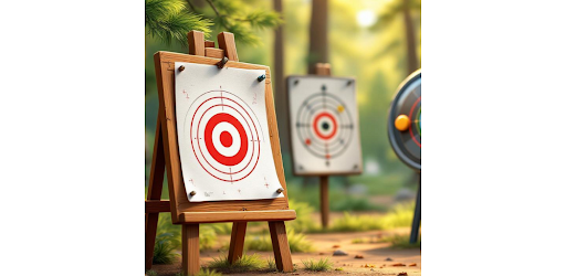 Lucky Forest - Find&Fortune