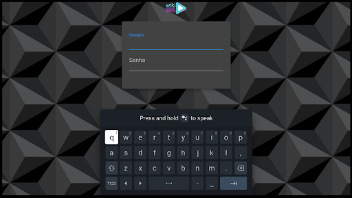 Wikiplay STB Screen 2