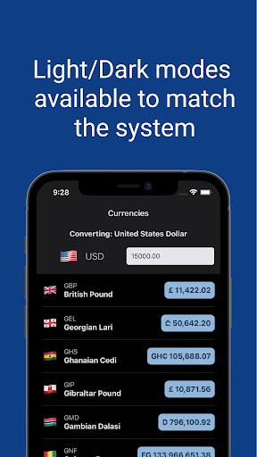 Koin Currency Converter 3