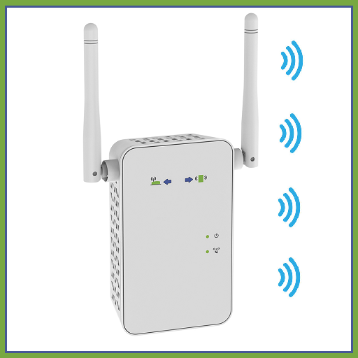 wifi range extender setupguide - Apps on Google Play