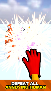 Grab Throw : Hit Annoying Guys 8