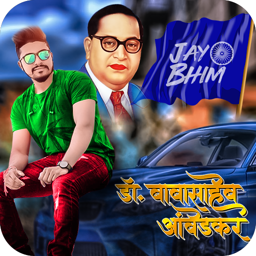 Ambedkar Photo Editor – Apps on Google Play