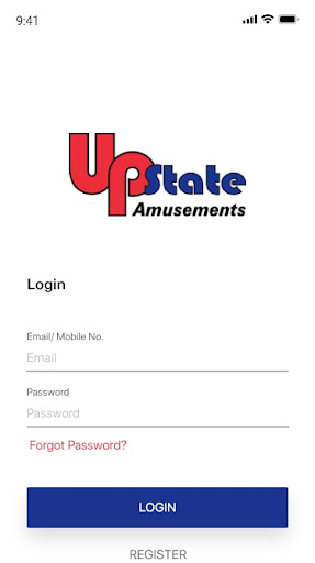 Upstateamusement Screen 2