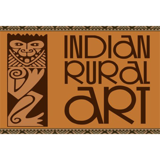 Indian Rural Art (IRULA)(BETA) logo