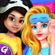 Top 49 Casual Apps Like Crazy BFF Princess PJ Night Out Party - Best Alternatives