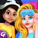 Princess PJ Night Out Party - Androidアプリ