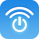 Wi-Fi Hands Free icon