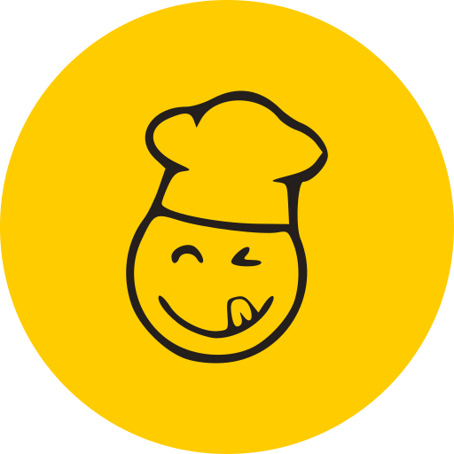 Recetas Fáciles y Rápidas logo