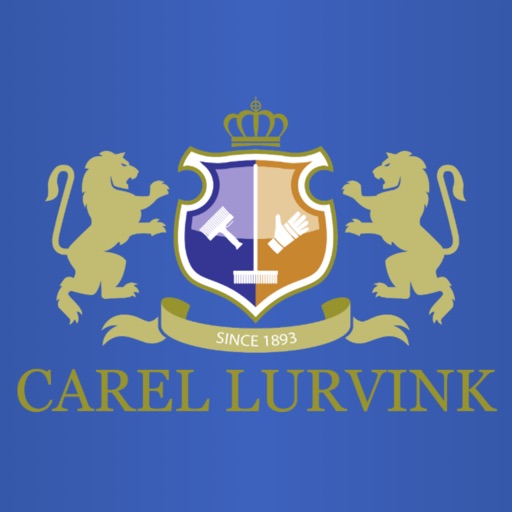 Carel Lurvink Transport logo