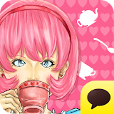 Alice - KakaoTalk Theme icon