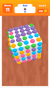 Puzzle Dots