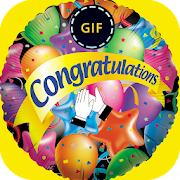 Top 16 Entertainment Apps Like Congratulation Gif - Best Alternatives