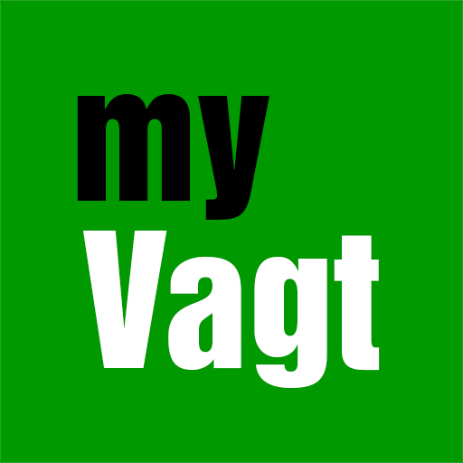 myVagt logo