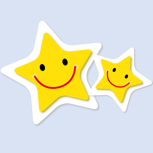 福星寶貝 logo