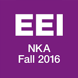 EEI NKA Workshop Fall 2016 icon