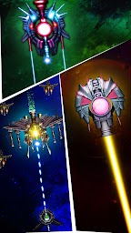 Space Attack - Space Shooter