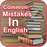 Common Mistakes in English for speaking icon