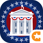 Cover Image of Download Win the White House  APK