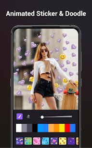 Video Maker of Photos with Music & video editor 4