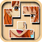 T-Puzzle for kids [3 modes] icon