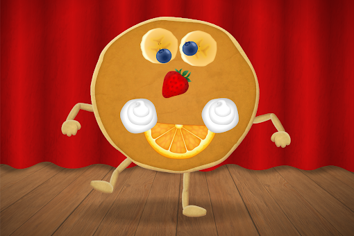 Daniel Tiger's Day & Night screenshot 5