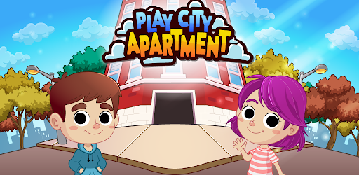 PlayCity - APARTMENT town life