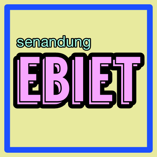 senandung ebiet logo