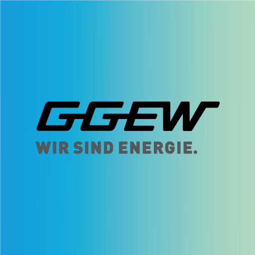 GGEW Ladepunkte logo
