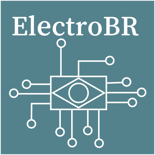 ElectroBR  Icon