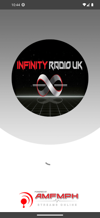 Infinity Radio UK - 1.0.21 - (Android)
