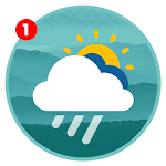 Cover Image of Download Local weather - Accurate today 7 and 15 days 1.0.20 APK