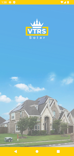 Android application Victorious Solar screenshort