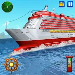 Cover Image of Download Ship Driving: Animal Transport  APK