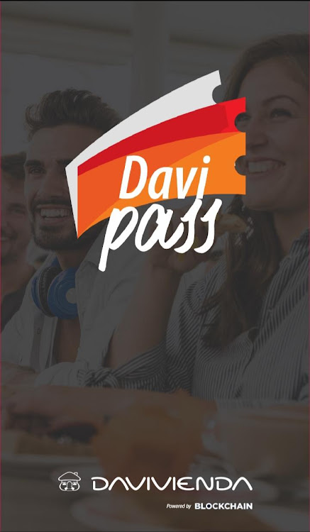 DaviPass Aliados - 1.3.0 - (Android)