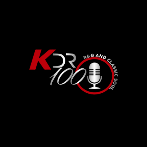 KDR 100 Classic R&B 1.0 Icon